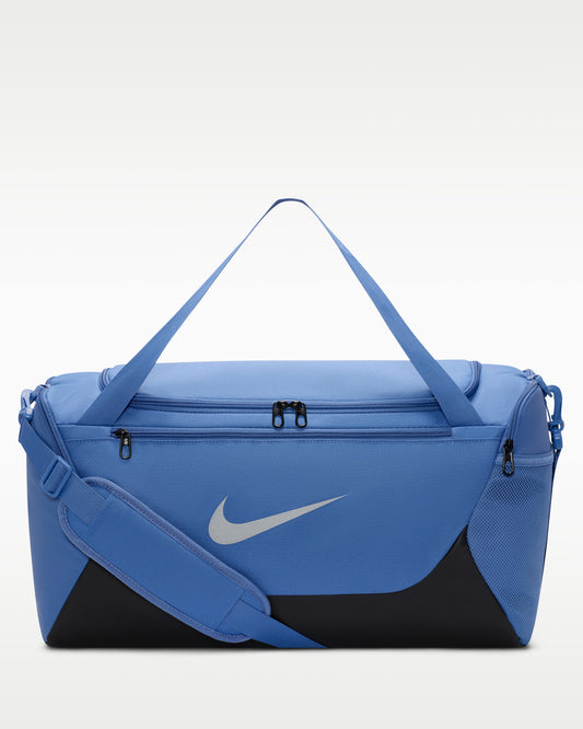 Nike Brasilia Training Duffel Bag Indigo
