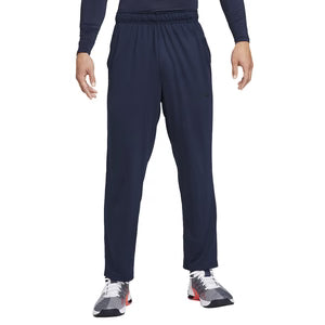 Nike Men's Dri-FIT Totality Alt Lower Dark Blue