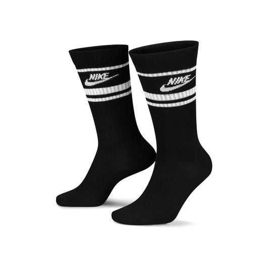 Nike Golf Everyday Essential Crew Stripe Socks