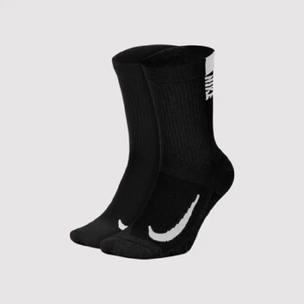 Nike Multiplier Crew Socks