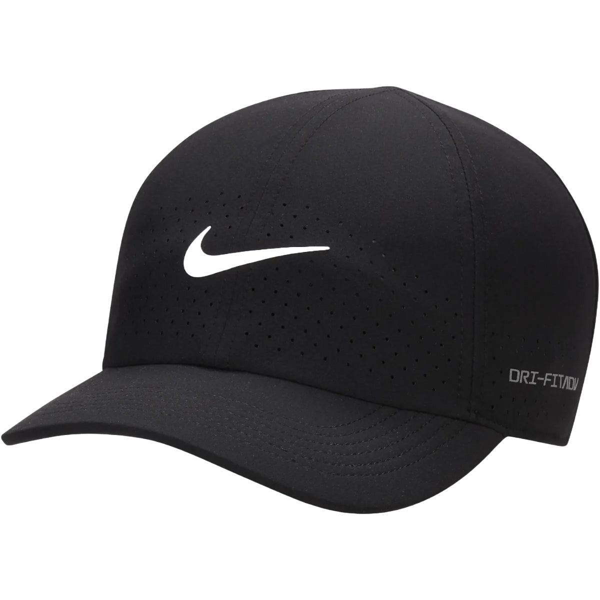 Nike Dri-FIT ADV Rise Structured Swoosh Flex Cap