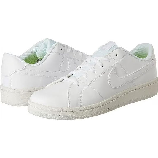 Court Royale 2 Next Nature White