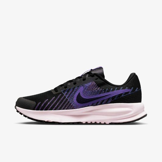 Nike Run Defy Black/Purple
