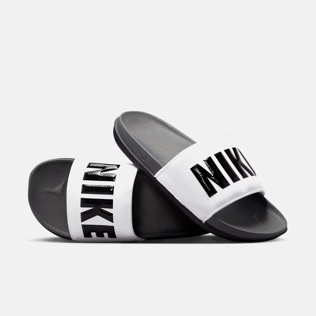 Nike Offcourt Dark Grey