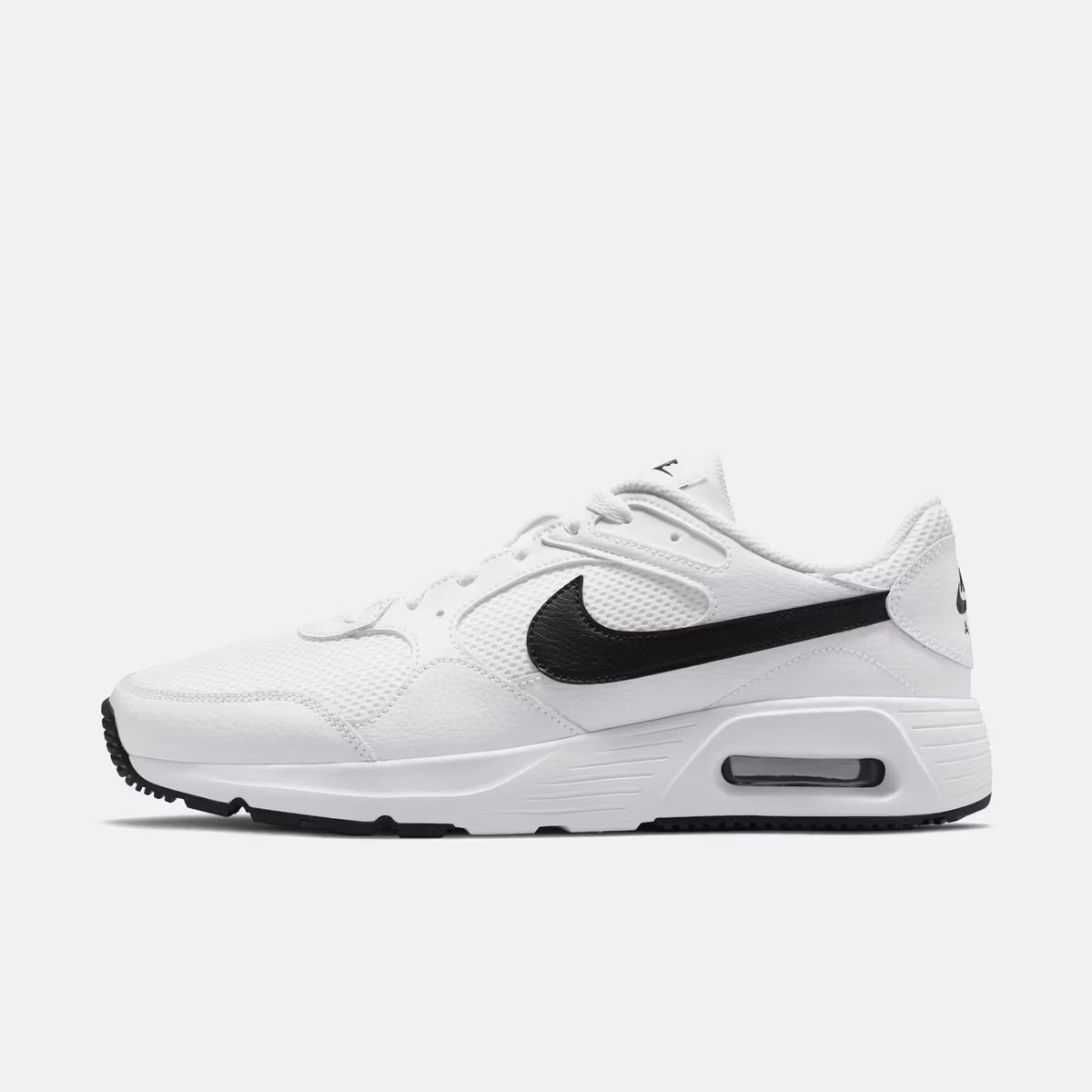 Nike Men's Air Max SC White