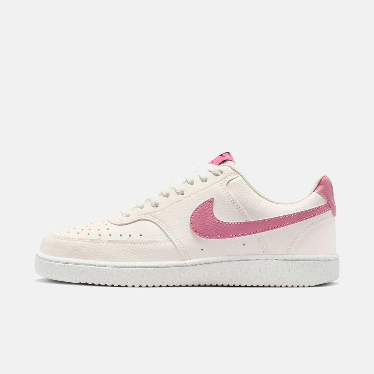 Nike Court Vision Low Next Nature Women's Shoes