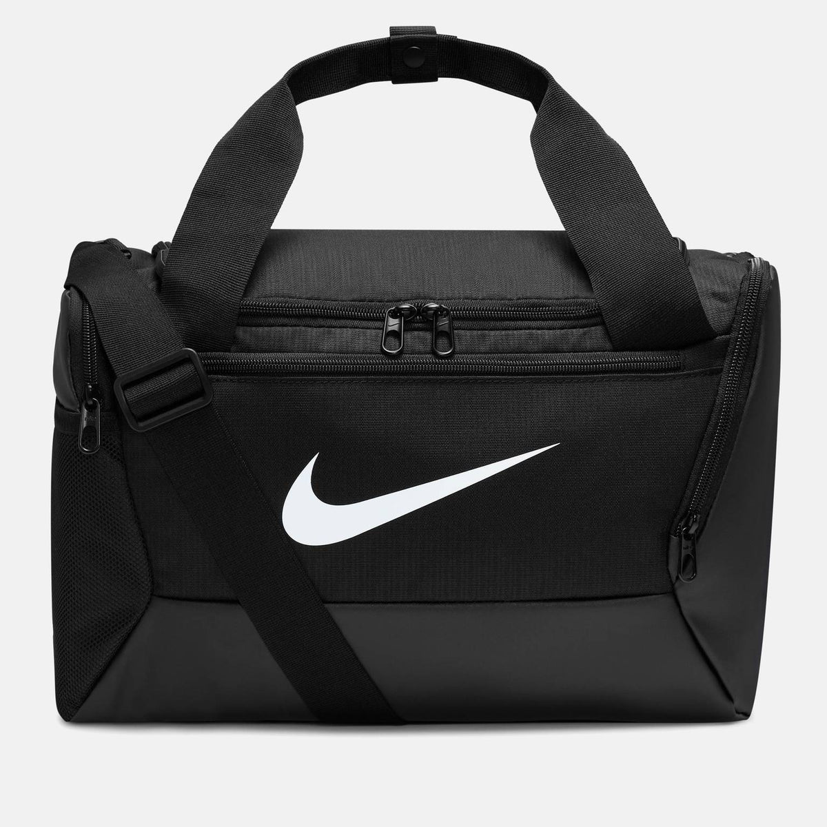 Nike Brasilia 9.5 Training Duffel Bag (Extra-Small, 25L)