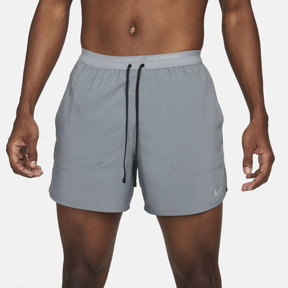Nike Men's Dri-fit Stride Brief-lined Running Shorts