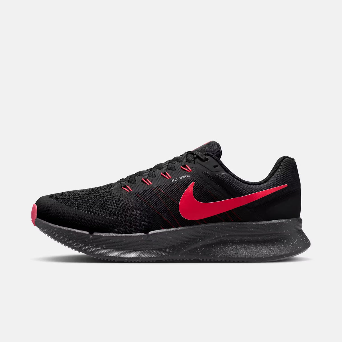 Nike Run Swift 3 Black Smoke Grey