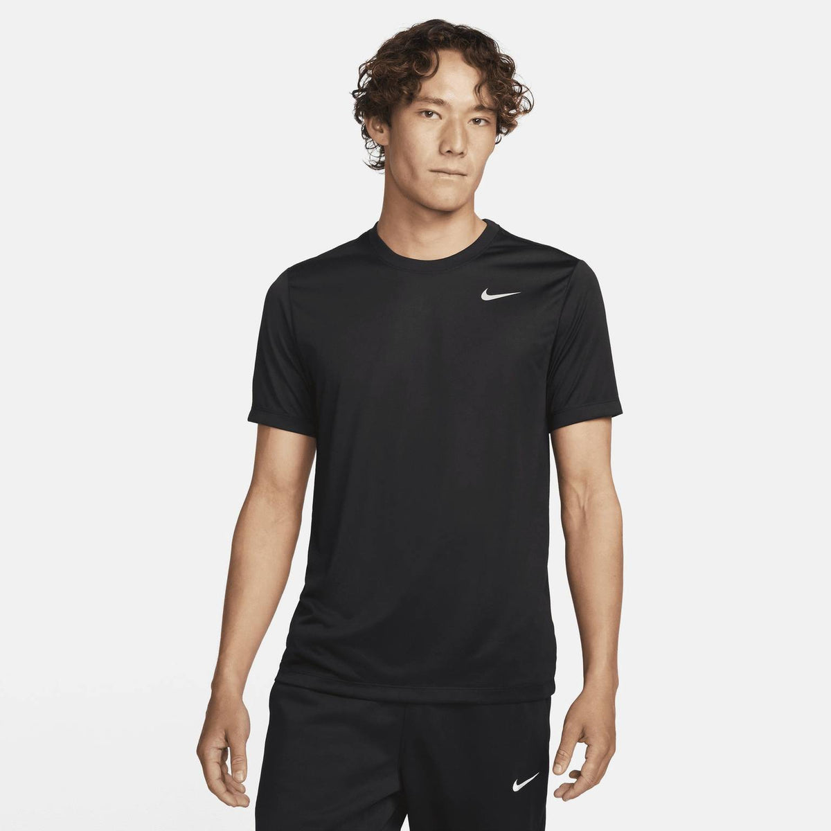 Nike Men's Dri-FIT Training T-Shirt IO1426-010