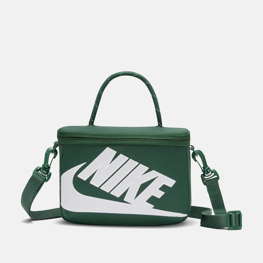 Nike Mini Shoe Box Cross-Body Bag (3L)