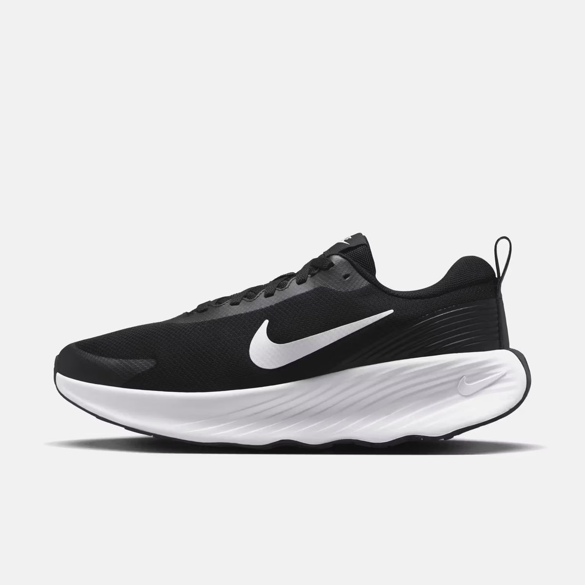Nike Promina Black White