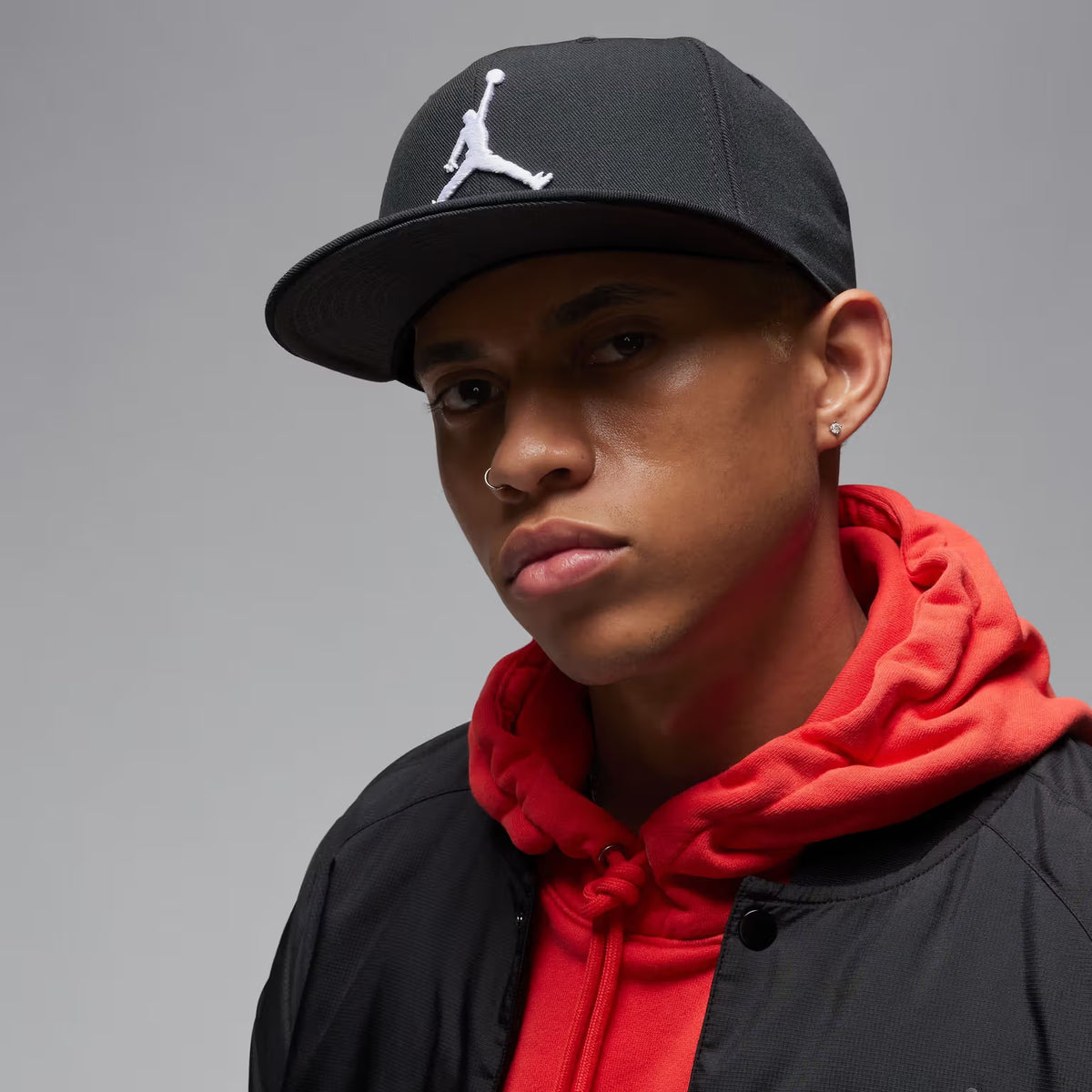 Nike Jordan Jumpman Pro Adjustable Cap