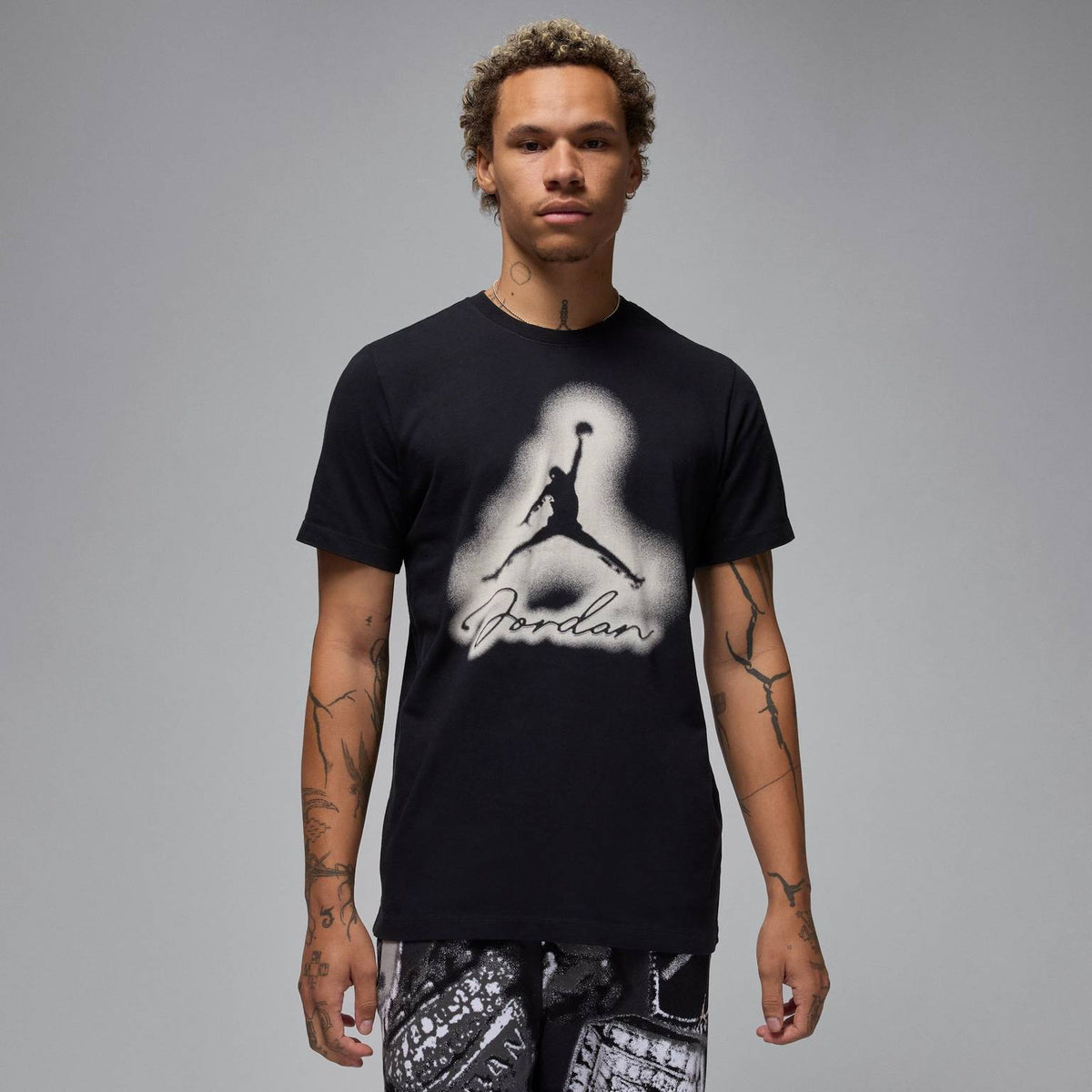 Nike Jordan Flight MVP Men's T-Shirt
