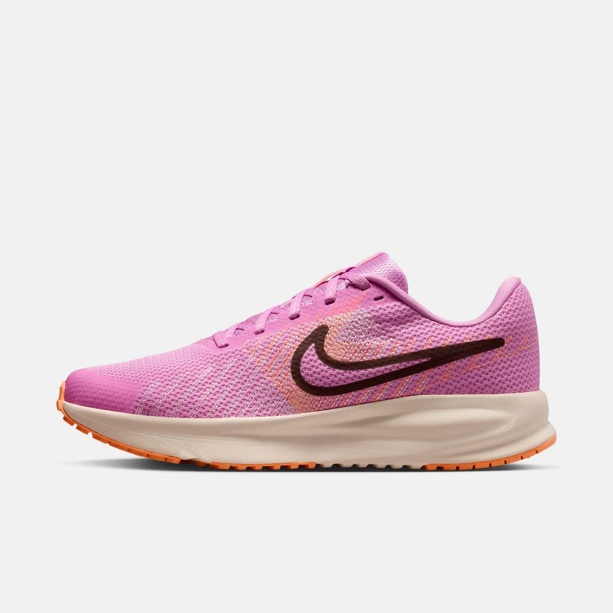 Nike Run Defy