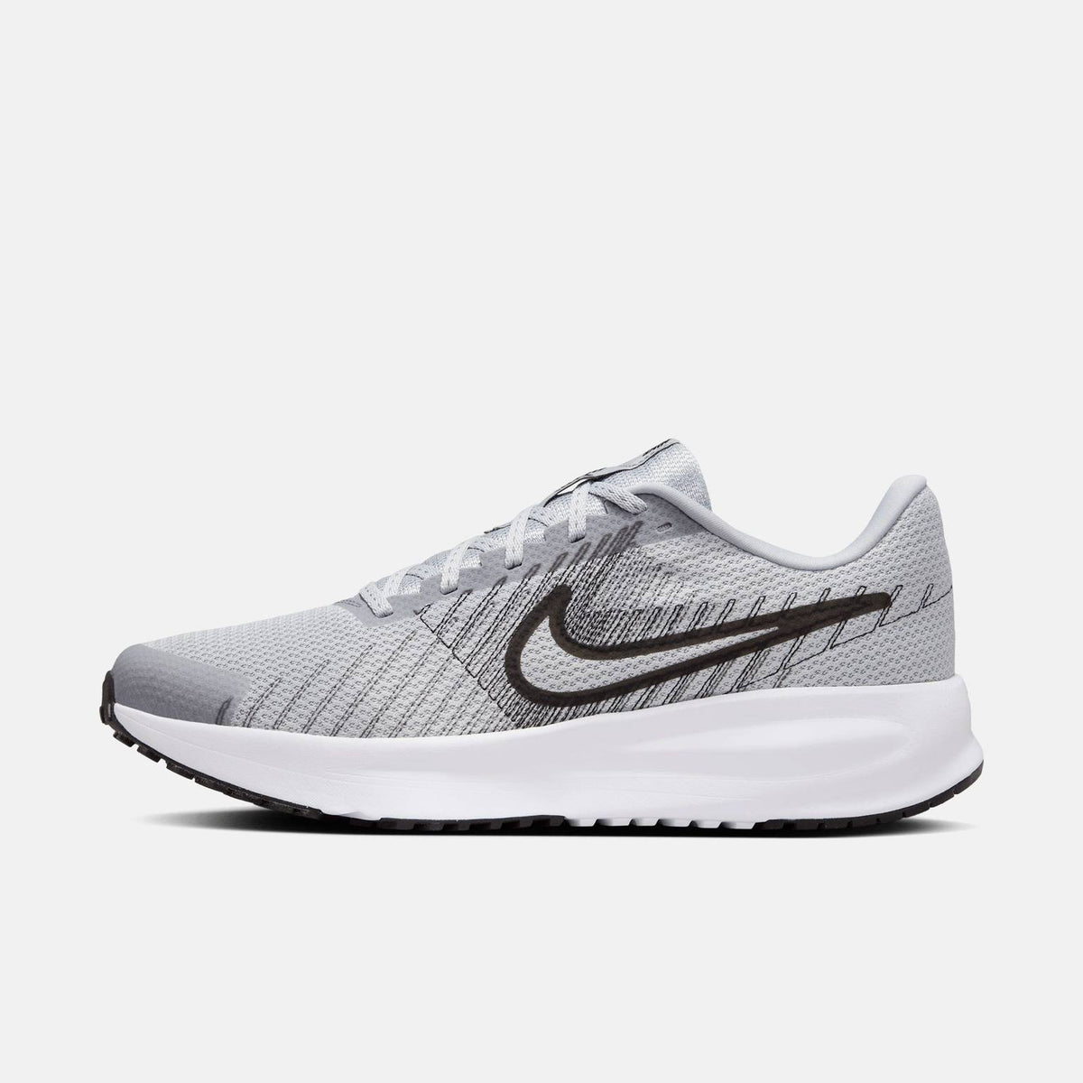 Nike Run Defy Wolf Grey