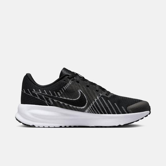 Nike Run Defy Men's Road Running Shoes Black