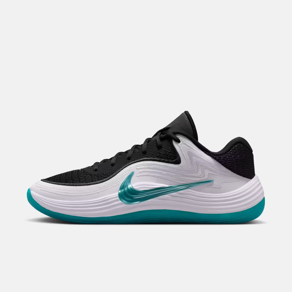 Nike Precision 8 Low