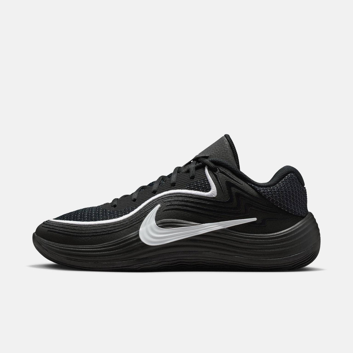 Nike Precision 8 Low