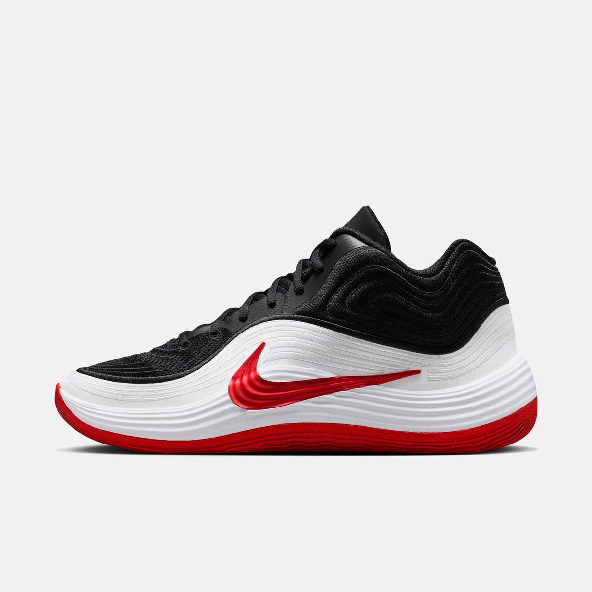 Nike Precision 8 MID Men's Basketball Shoes