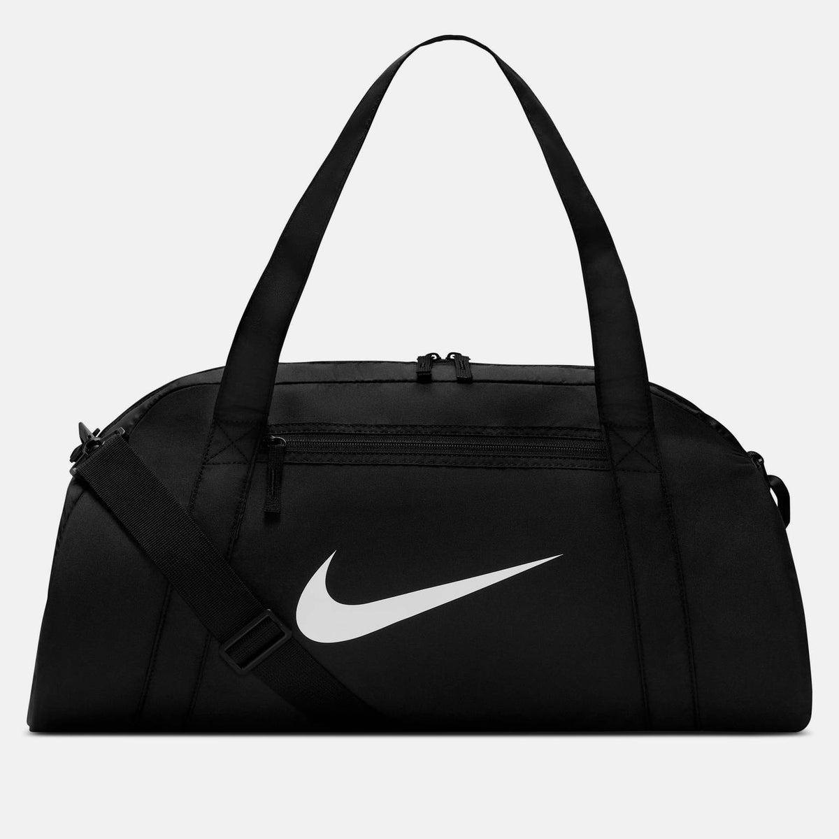 Nike Training Duffel Bag Black (24L)