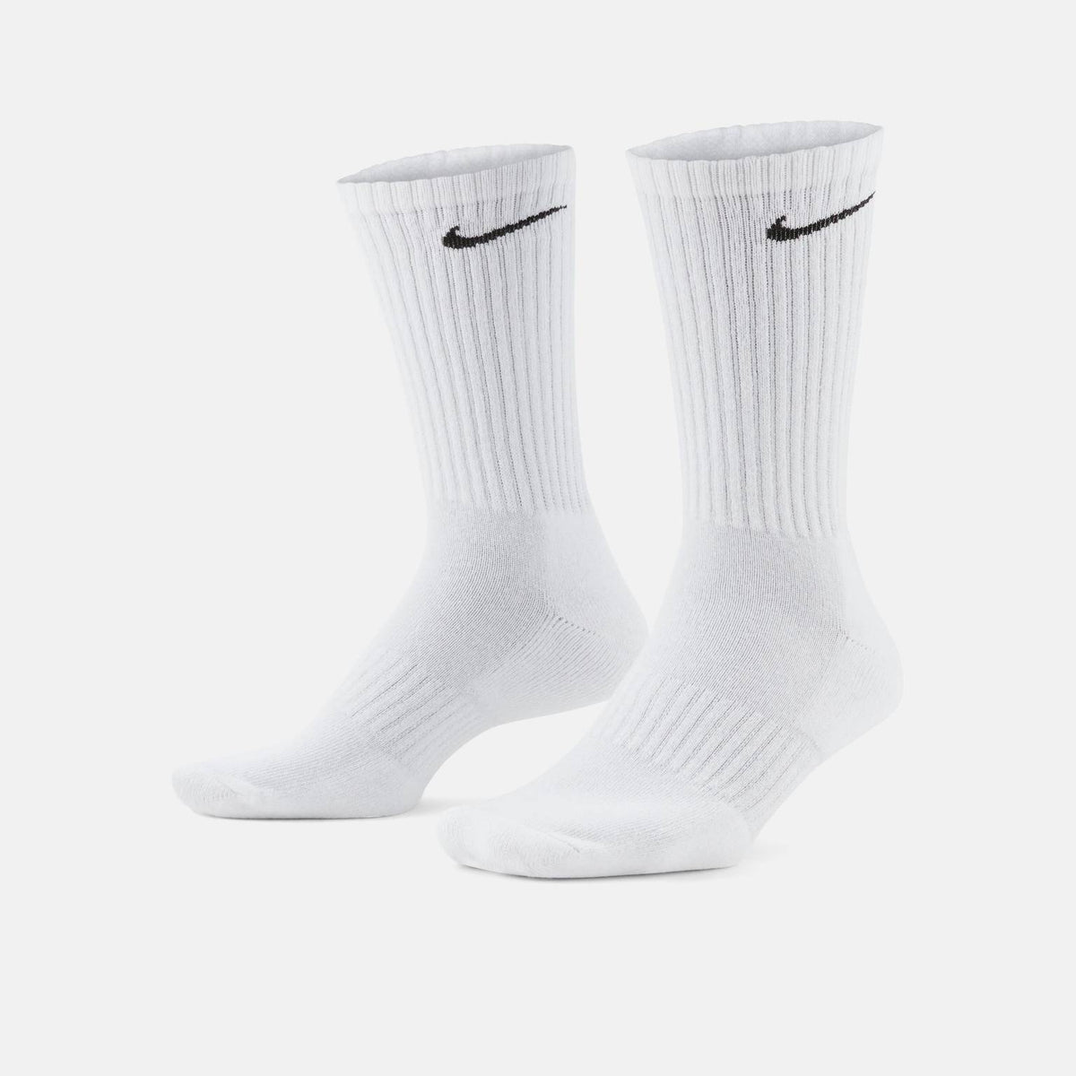Nike Everyday Cushioned Training Crew Socks