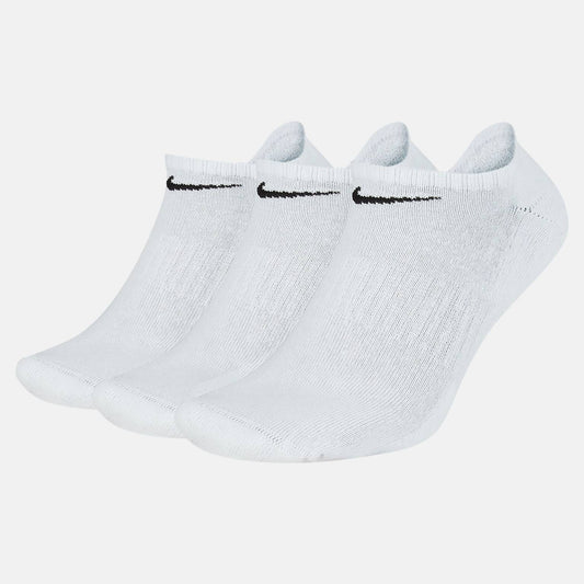 Nike Everyday Cushioned Training No-Show Socks