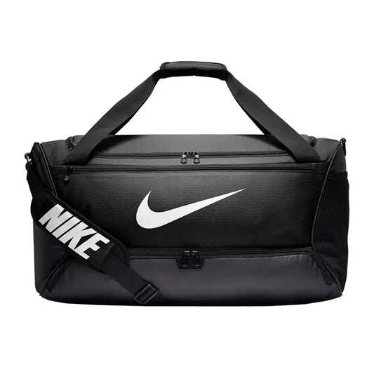 Nike Brasilia 5 Duffel Bag Black