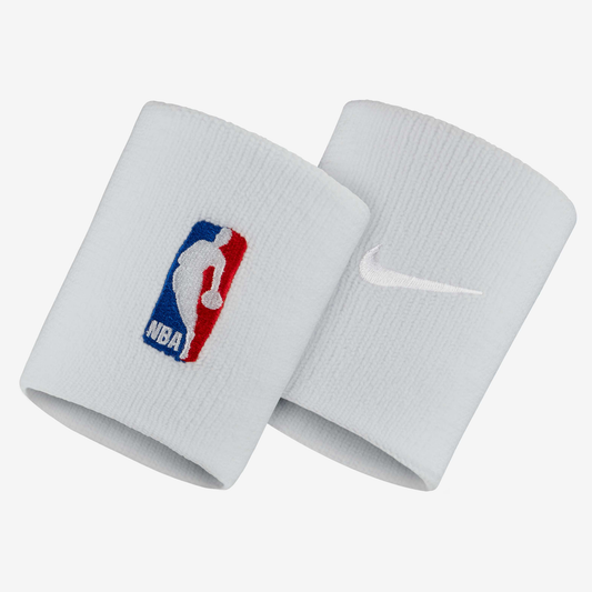 Nike Wristbands NBA 2 Pk