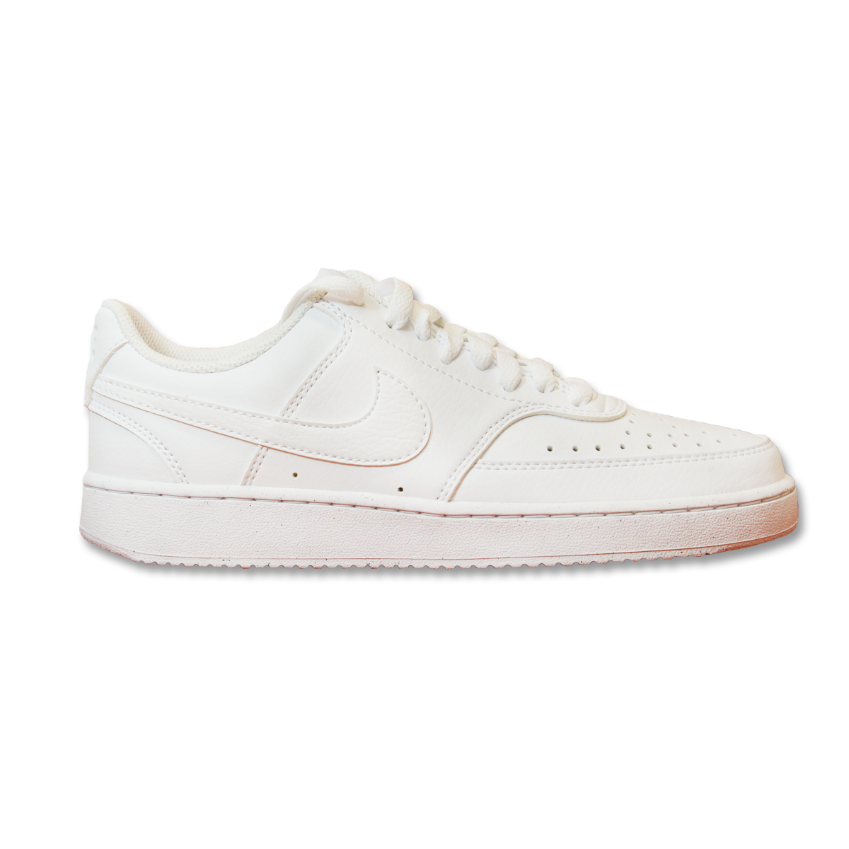 Nike Court Vision Low NN Women’s Shoes White