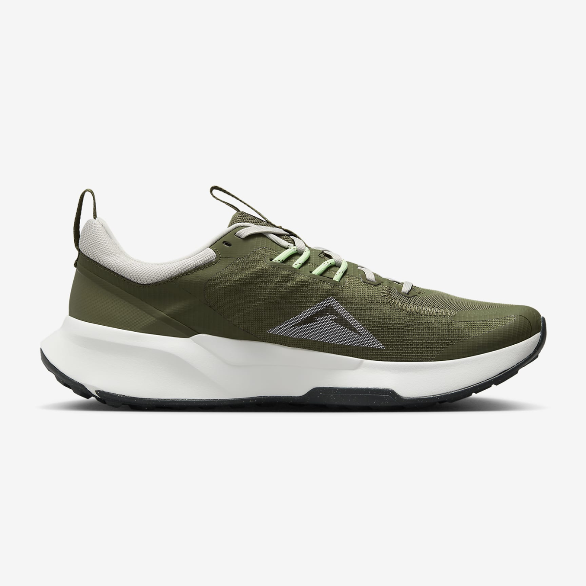 Shoes Nike Juniper Trail 2 Next Nature Green