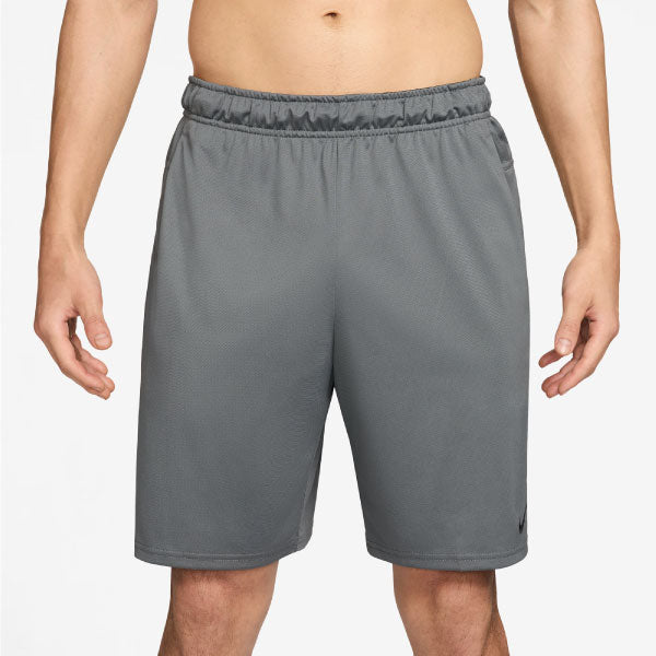 Nike Men's 18cm (approx.) Training Shorts Smoke Grey