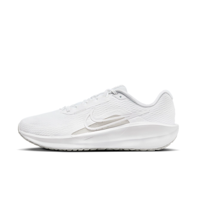 Nike Men's Downshifter 13 Running Shoes White