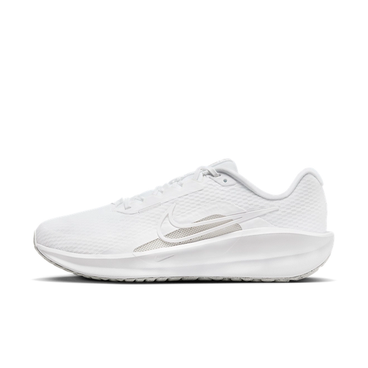 Nike Men's Downshifter 13 Running Shoes White