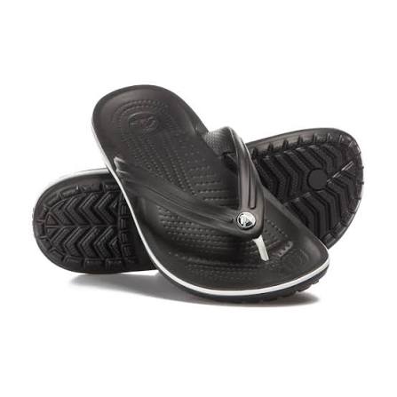 Crocs Crocband Flip Flip Black