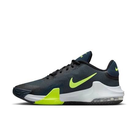 Nike Air Max Impact 4 Basketball Shoes