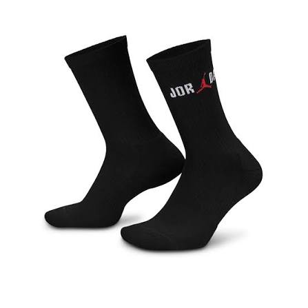 Nike Jordan Player Crew Socks