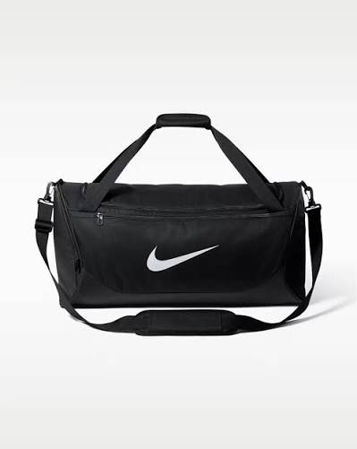 Nike Brasilia Training Duffel Bag (Medium, 60L)
