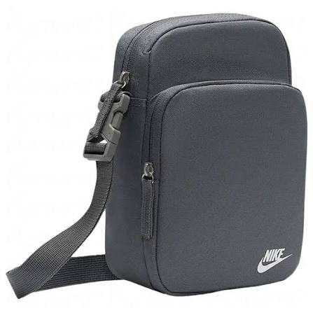 Nike Heritage Bag Grey