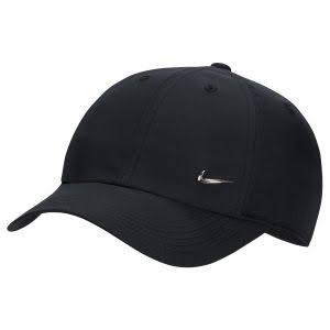 Nike Dri-Fit Club Jr B Cap Black