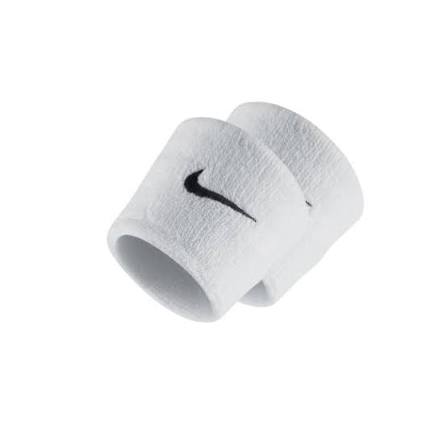 Nike Swoosh Wristbands 2 Pk