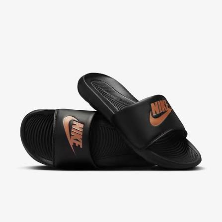 Nike Victori One Metallic Red Bronze