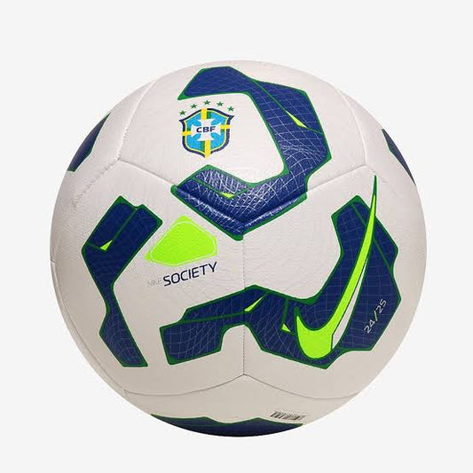 Nike CBF NK Society SP25 Football Ball