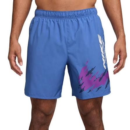 Nike Challenger Men's Dri-FIT 18cm (approx.) Briefs-Lined Running Shorts