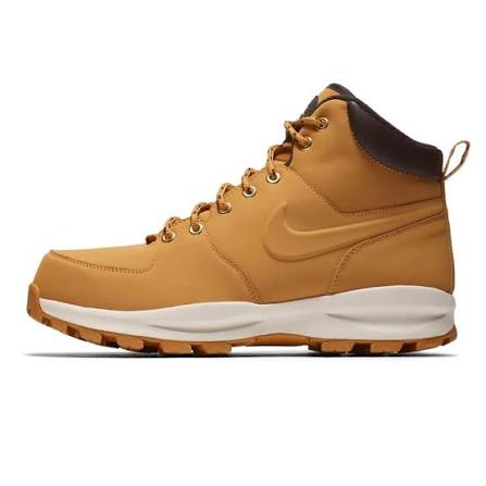 Nike Manoa Leather Boot