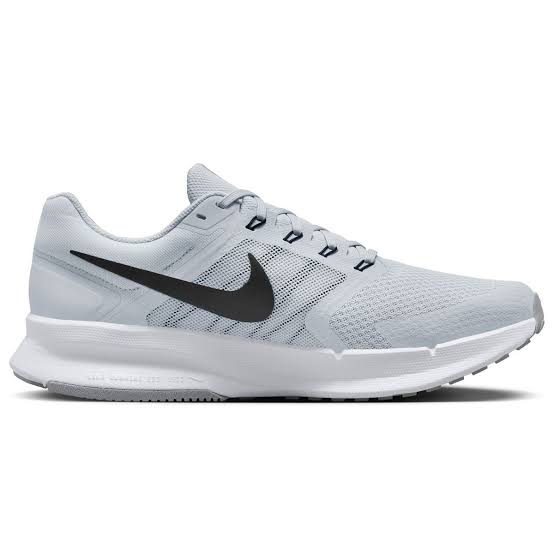 Nike Run Swift 3 Men's Road Running Shoes Grey