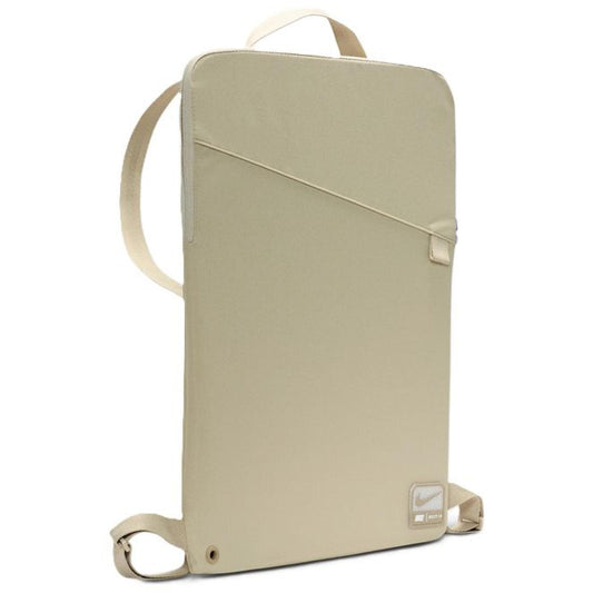Nike Utility 2.0 Gymsack Beige