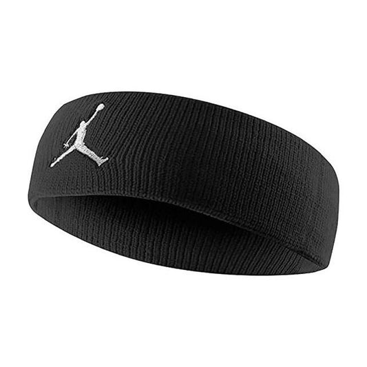 Nike Jordan Jumpman Headband Black