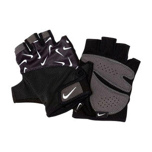 Nike Gym Essential Fg Printed Gym & Fitness Gloves