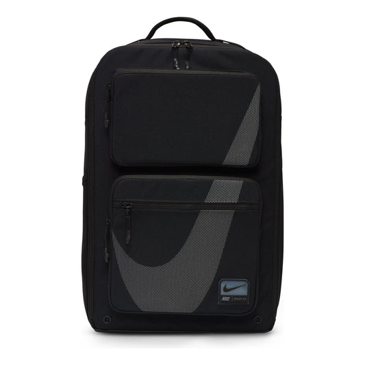 Nike Utility Speed 2.0 Backpack 27 L Black Dark Smoke Grey